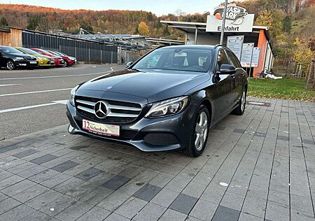 Mercedes-Benz C 220 C -Klasse T-Modell T BlueTec / d