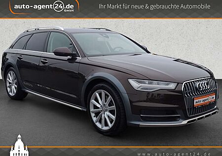 Audi A6 Allroad 3.0 TDI quat. /LED/Luft/AHK/Softclose