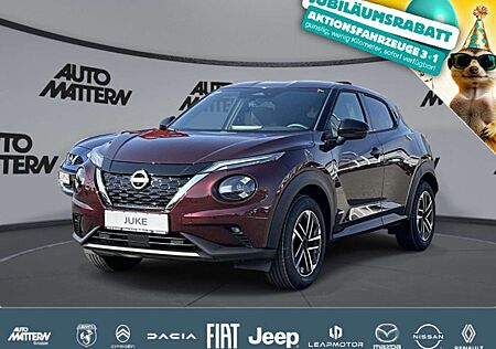 Nissan Juke 1.6 Hybrid N-Connecta Hybrid (Faceli