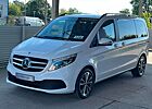 Mercedes-Benz V 250 d KOMPAKT SPORT-PAKET EDITION COMAND KAMERA