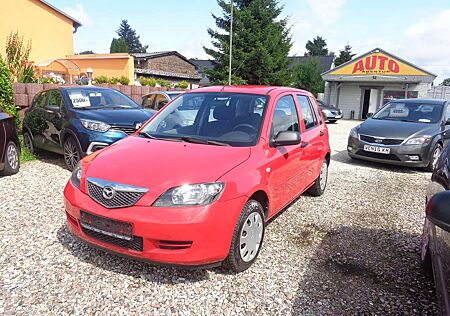 Mazda 2 1.25l Comfort