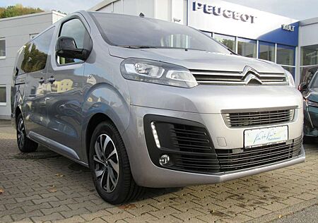 Citroën Spacetourer Citroen Feel XL BHDi 145*8-Sitzer*Sitzheiz.*