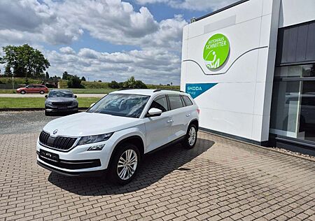 Skoda Kodiaq Ambition 4x4