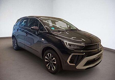 Opel Crossland 1.2 Automatik Elegance Paket