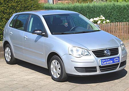 VW Polo Volkswagen Comfortline Automatik * Klima-Tempomat *