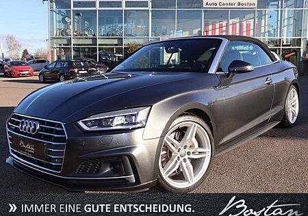 Audi A5 2.0 TFSI S-LINE/MATRIX/VIRTUAL/HEAD UP/1.HAND