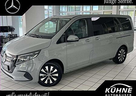Mercedes-Benz EQV 300 300 Lang *60 Monate Garantie*+Wartungspaket