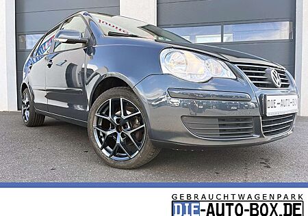 VW Polo Volkswagen United | KLIMA | 5 Türen | Bremsen + TÜV NEU