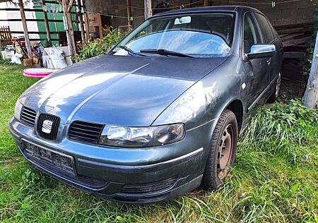 Seat Leon 1.4 16V Stella