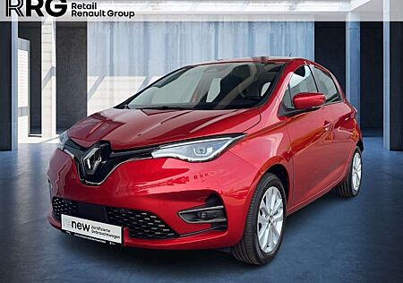 Renault ZOE Evolution R135/ Z.E. 50 (Batterie-Kauf)