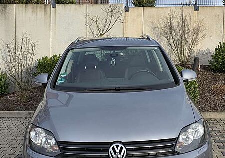 VW Golf Plus Volkswagen 1.6 TDI DPF Team
