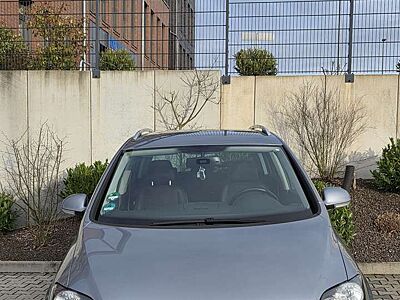 Volkswagen Golf Plus 1.6 TDI DPF Team
