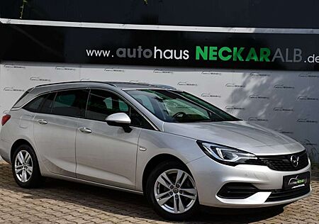 Opel Astra K Sports Tourer Elegance*AHK*Kamera*CarPlay*