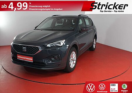 Seat Tarraco STYLE 1.5 TSI 285,-ohne Anzahlung AHK Pano 7-Sitz