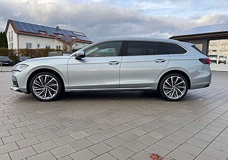 Skoda Superb 2.0 TDI 142kW 4x4 L