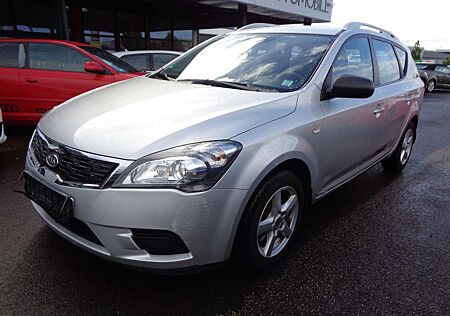 Kia XCeed Ceed SW / cee'd SW Edition 7 1.4 Klima+Tempomat+2.Hand