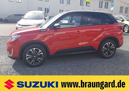 Suzuki Vitara 1.4 Comfort+ 4x4