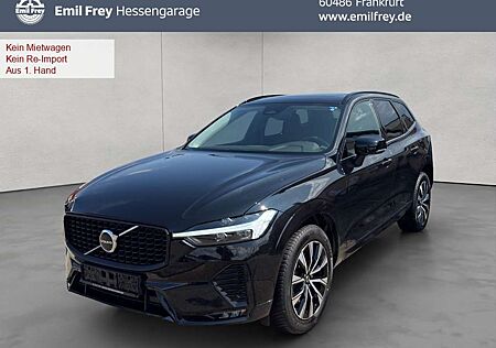 Volvo XC 60 gebraucht kaufen Volvo XC 60 XC60 XC60 B4 Plus-Dark Aut Glasd PilotAssist Nappaleder