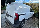 Renault Kangoo III Navigationsytem