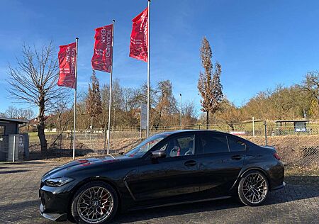 BMW M3 CS*Carbon-Edition*600KM*