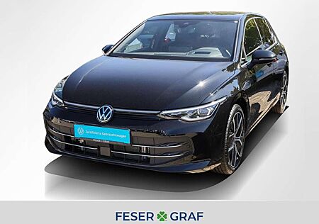 VW Golf Volkswagen 8 1.5 eTSI Edition 50 Matrix Navi Pano Rüka