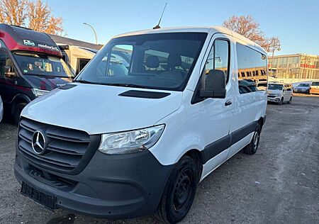 Mercedes-Benz Sprinter III Tourer 214 CDI ,Automatik,1.Besitz