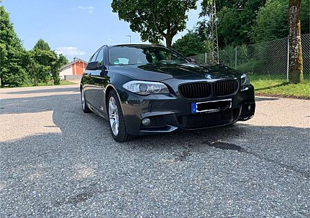 BMW 530 d xDrive M- Sportpaket
