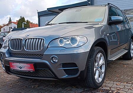 BMW X5 xDrive40d Sportsitze Xenon PDC AHK