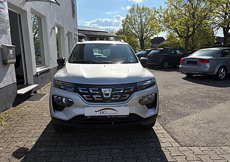 Dacia Spring Electric Comfort