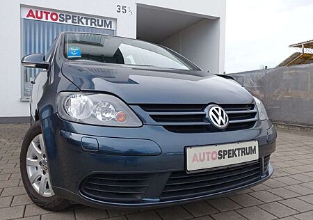 VW Golf Volkswagen Plus V Comfortline AUS 1. HAND ! KLIMA/PDC
