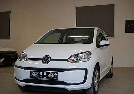 VW Up Volkswagen ! USB KLIMA START/STOP BLUETOOTH F-SPRECH