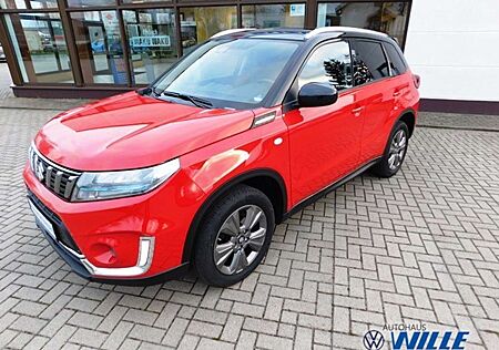 Suzuki Vitara 1.4 Boosterjet 5D 6M/T Comfort Hybrid Klima