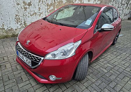 Peugeot 208 GTI 200 THP