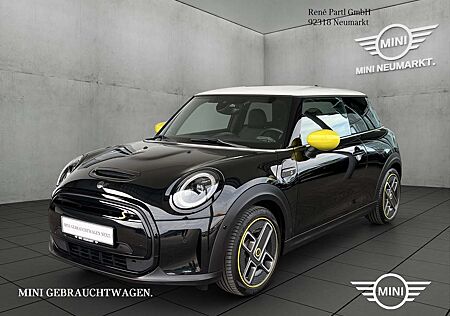 Mini Cooper SE 3-Türer Navi adapLED ACC RFK H/K
