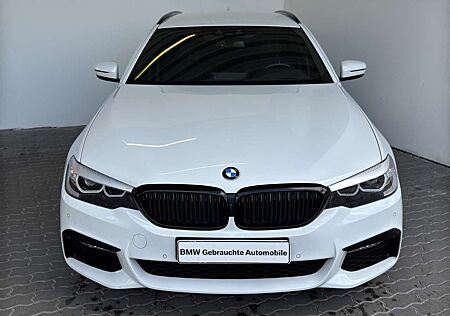 BMW 530 dA xDrive Tour. M Paket NaviProf.Standh.HUD.