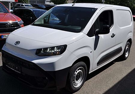 Toyota Pro Ace Proace City L1 Meister Modell 2024