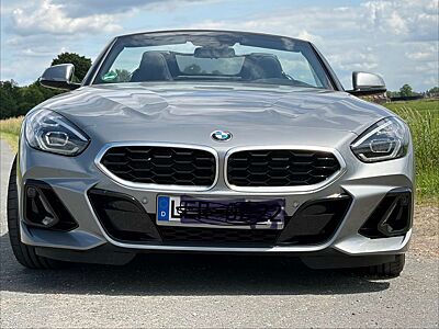 BMW Z4 M Z4 sDrive20i Aut. M Sport