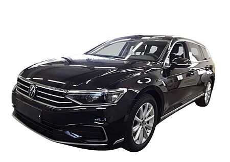 VW Passat Variant Volkswagen GTE 1.4 eHybrid AHK RearView IQLight PDC