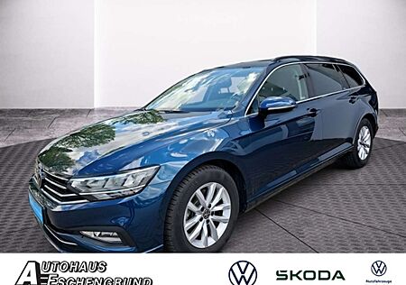 VW Passat Variant Volkswagen 1.5 TSI DSG Business