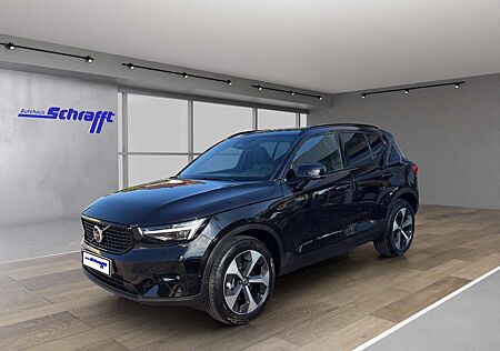 Volvo XC 40 XC40 Plus Dark B4 Mild-Hybrid 2WD