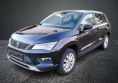 Seat Ateca Style 1.6 TDI *LED*Kamera*AHK*Navi*