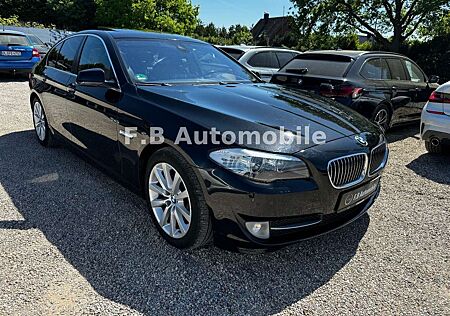 BMW 530 d 5 Lim./SHZ/SOFT/HEAD-UP/UVM..