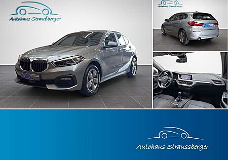 BMW 118 d Advantage SHZ LED MFL PDC 2ZK H&K WLAN