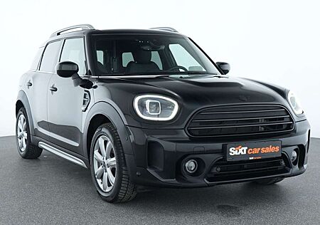 Mini Cooper Countryman Classic Trim|LED|HUD|ParkA|elS