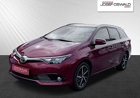 Toyota Auris Touring Sports Team D