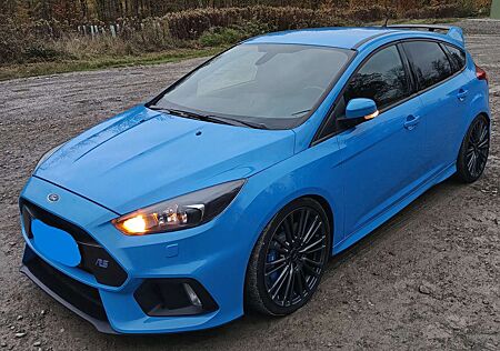 Ford Focus 2.3 EcoBoost S