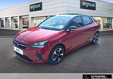 Opel Corsa-e Edition