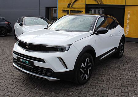 Opel Mokka Elegance Automatik