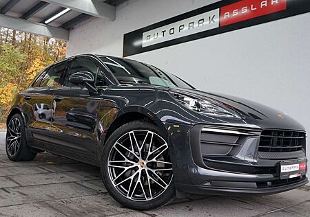 Porsche Macan 2.0 Facelift*LUFT*PANO*BOSE*CAM*18-Wege*21