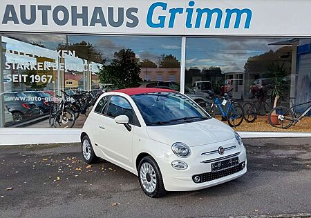 Fiat 500C 500 C 1.0 GSE N3 Hybrid Lounge